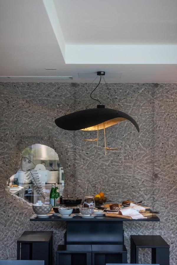 La Locanda Del Grop Tavagnacco Buitenkant foto