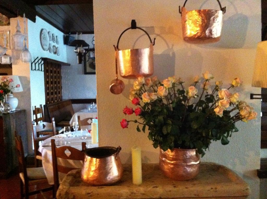 La Locanda Del Grop Tavagnacco Buitenkant foto